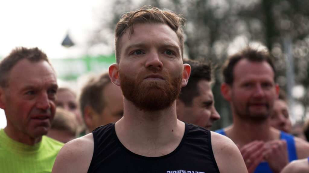 Midwinter Marathon Apeldoorn