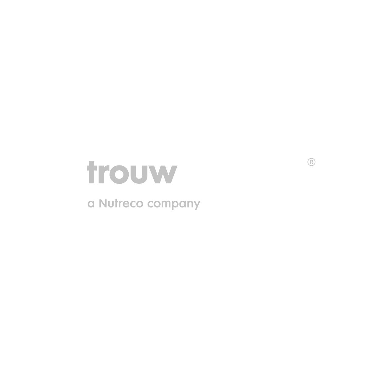 Trouw Nutrition