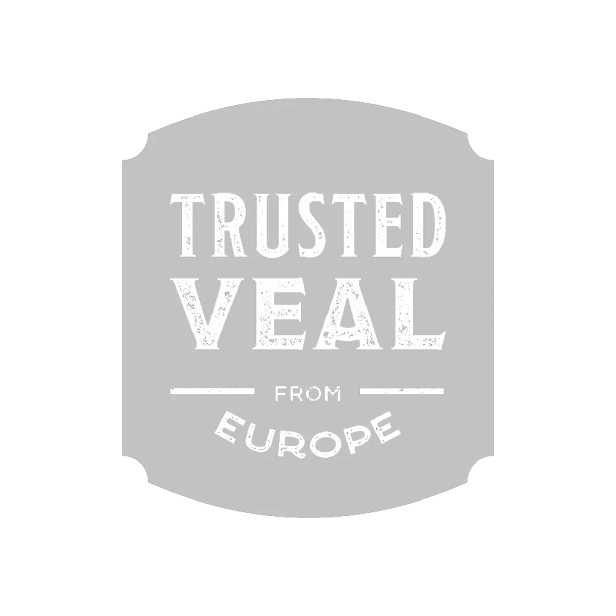 Trusted Veal