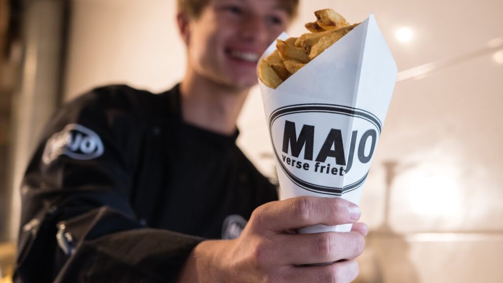 Friethuys MAJO