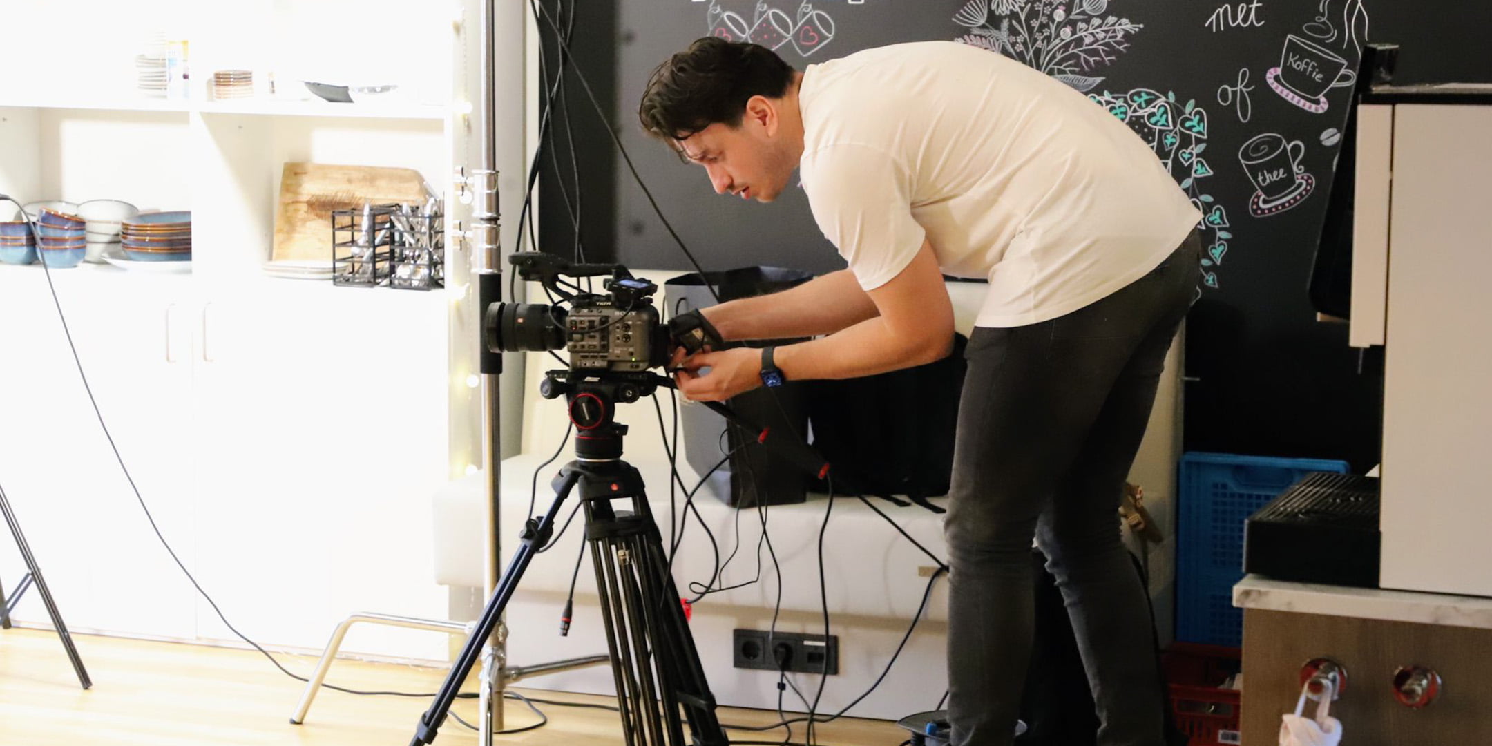 Cameravision Livestream