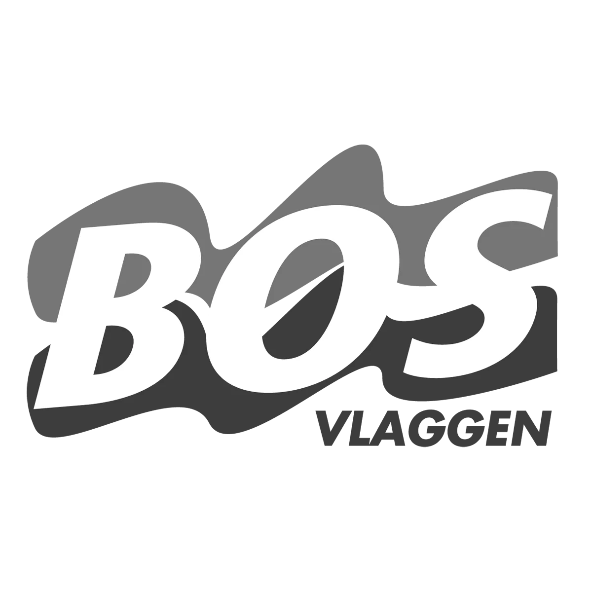 Bosvlaggen