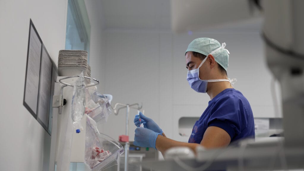 Xpert Clinics – Vacature video’s